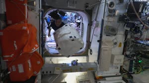 Space to Ground: Taking Stock: 10/28/2022